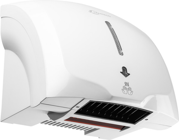 Сушилка для рук Saniteco M-699 - фото