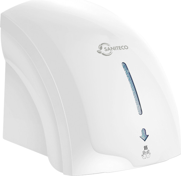 Сушилка для рук Saniteco M-699