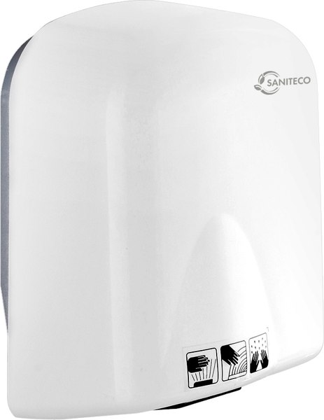Сушилка для рук Saniteco M-165