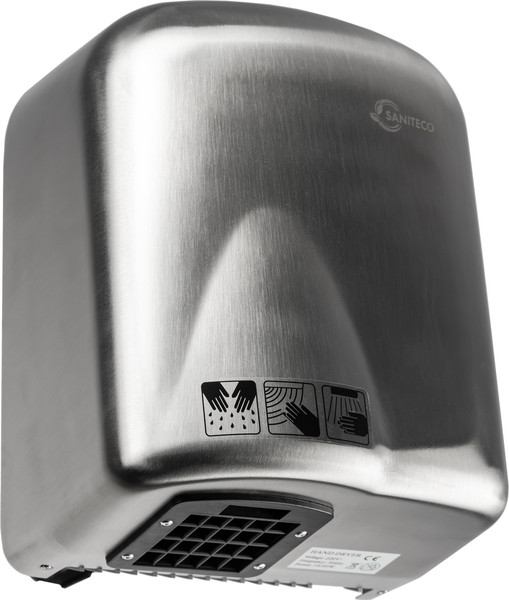 Сушилка для рук Saniteco M-165S - фото