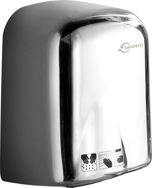 Сушилка для рук Saniteco M-165S
