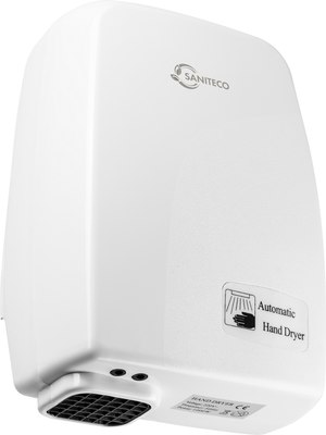 Сушилка для рук Saniteco M-120 - фото