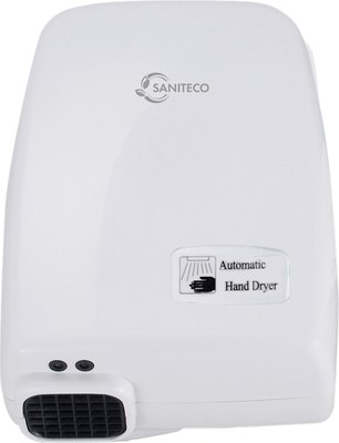 Сушилка для рук Saniteco M-120