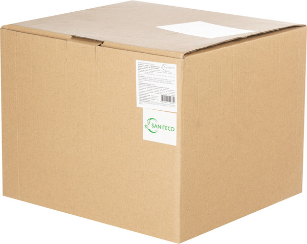 Сушилка для рук Saniteco M-230