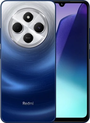 Смартфон Xiaomi Redmi 14C 8GB/256GB - фото