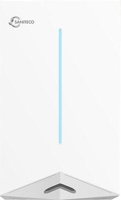 Сушилка для рук Saniteco M-H7-W