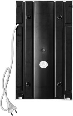 Сушилка для рук Saniteco M-H7-W