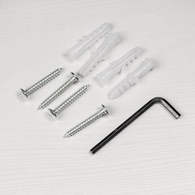 Сушилка для рук Saniteco M-H7-W