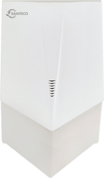 Сушилка для рук Saniteco M-H8W