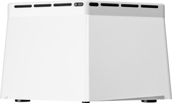 Сушилка для рук Saniteco M-H8W