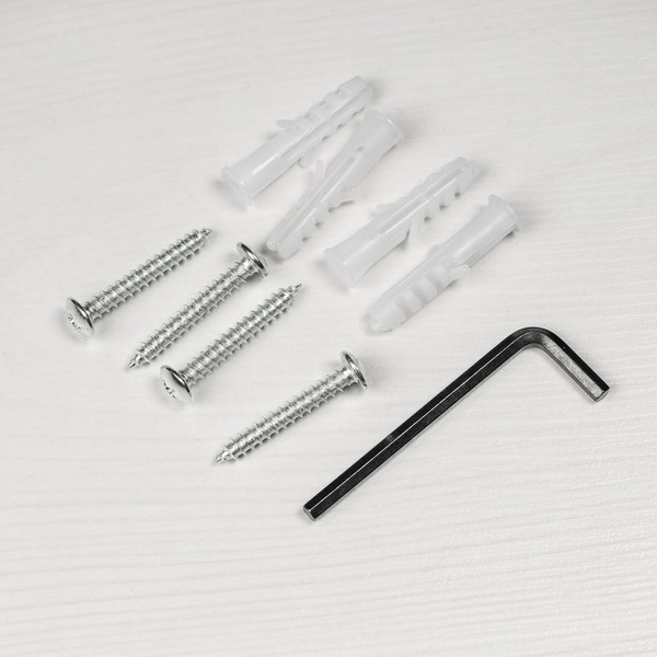 Сушилка для рук Saniteco M-H8W