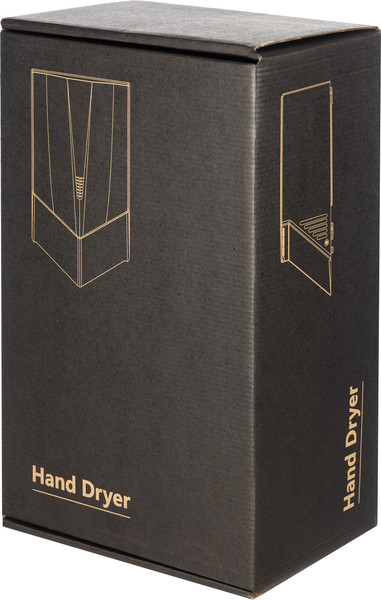 Сушилка для рук Saniteco M-H8W