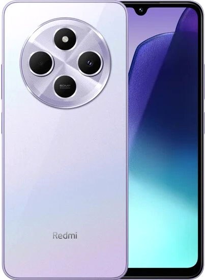 Смартфон Xiaomi Redmi 14C 8GB/256GB - фото