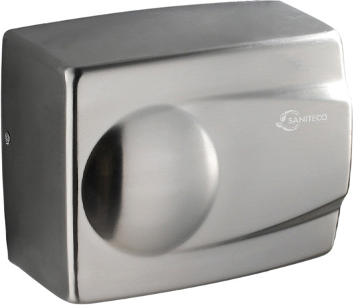 Сушилка для рук Saniteco M-298B