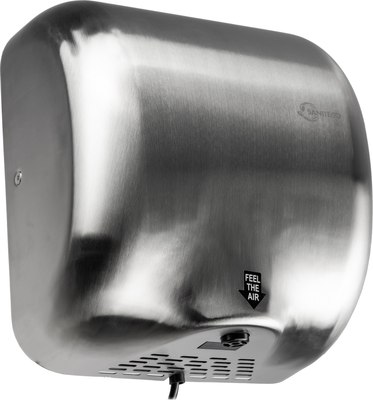 Сушилка для рук Saniteco M-9999