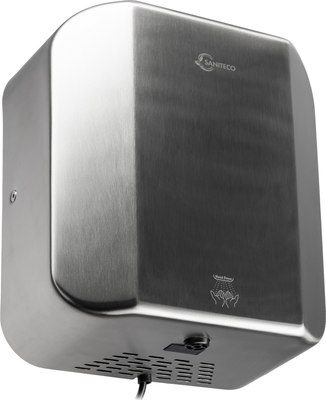 Сушилка для рук Saniteco M-9898 - фото