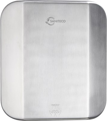 Сушилка для рук Saniteco M-9898