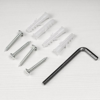 Сушилка для рук Saniteco M-9898