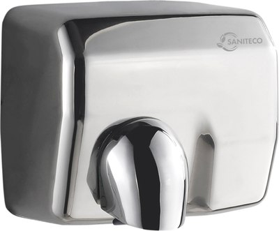 Сушилка для рук Saniteco M-798S