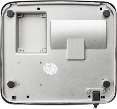 Сушилка для рук Saniteco M-798S