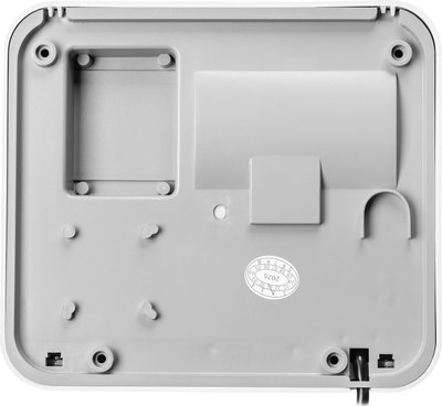 Сушилка для рук Saniteco M-798ABS-W