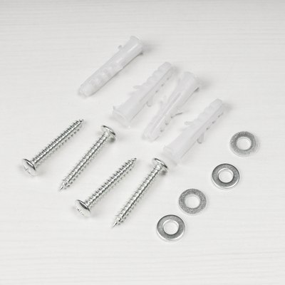 Сушилка для рук Saniteco M-798ABS-W