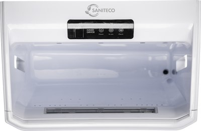 Сушилка для рук Saniteco M-H9