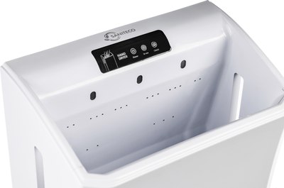 Сушилка для рук Saniteco M-H9