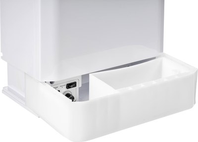 Сушилка для рук Saniteco M-H9