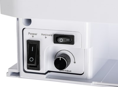 Сушилка для рук Saniteco M-H9