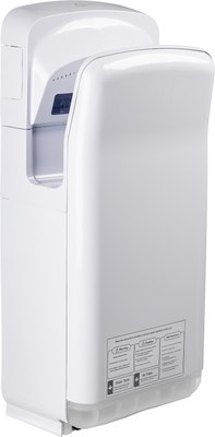 Сушилка для рук Saniteco M-6666W - фото