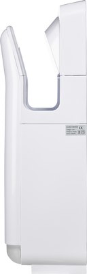 Сушилка для рук Saniteco M-6666W