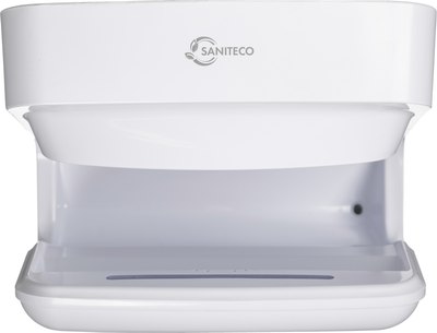 Сушилка для рук Saniteco M-6666W