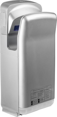 Сушилка для рук Saniteco M-6666G - фото