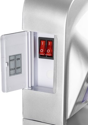 Сушилка для рук Saniteco M-6666G