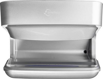 Сушилка для рук Saniteco M-6666G