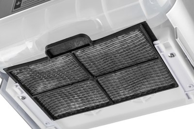 Сушилка для рук Saniteco M-6666G