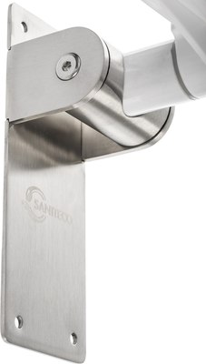 Стул для ванной Saniteco M-9906