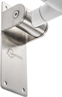 Стул для ванной Saniteco M-9906-2