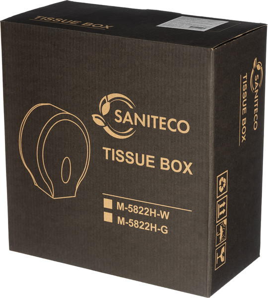 Диспенсер Saniteco M-5822H-G