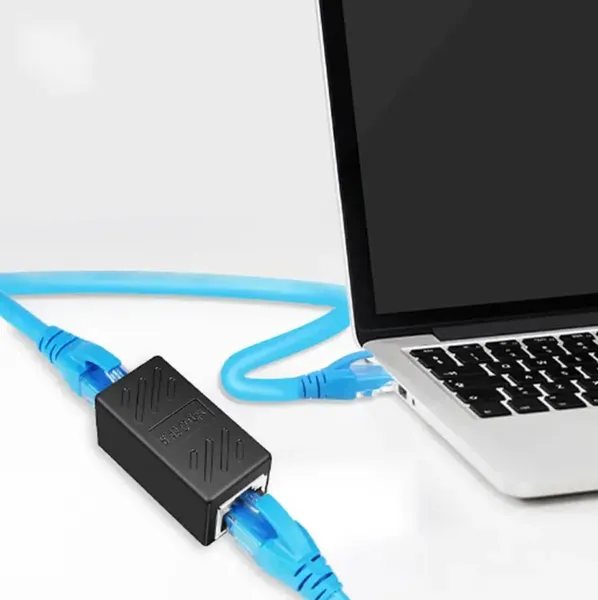 Адаптер Sipl RJ45-RJ45 / RJ5B