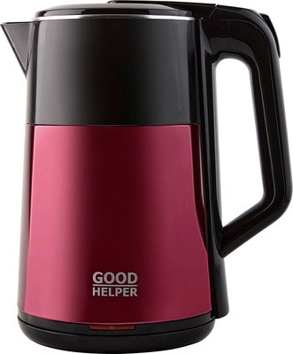 Электрочайник Goodhelper KPS- 188C - фото