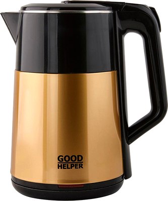 Электрочайник Goodhelper KPS-188C - фото
