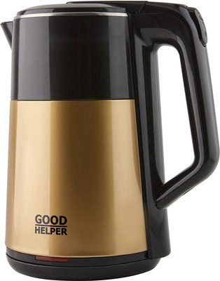Электрочайник Goodhelper KPS-188C