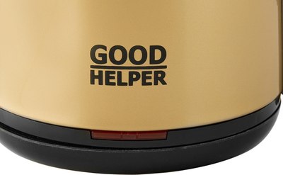 Электрочайник Goodhelper KPS-188C