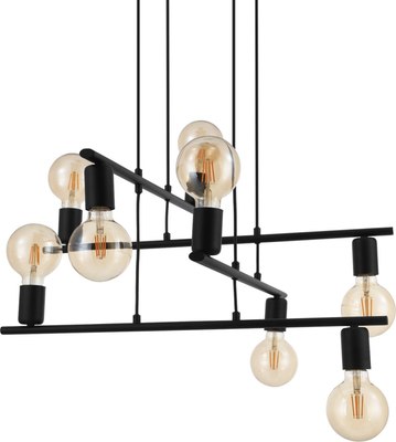 Люстра Eglo Mezzana 98909