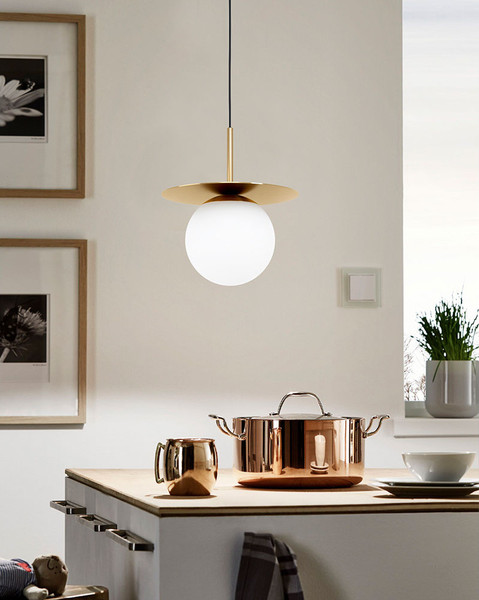 Потолочный светильник Eglo Arenales 39952