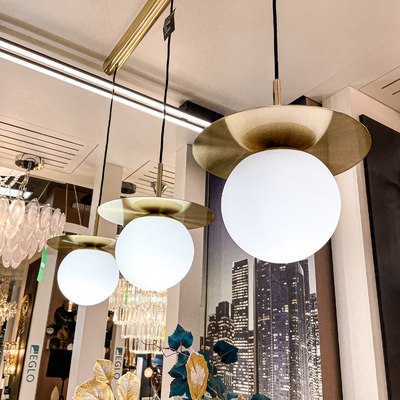 Люстра Eglo Arenales 39953