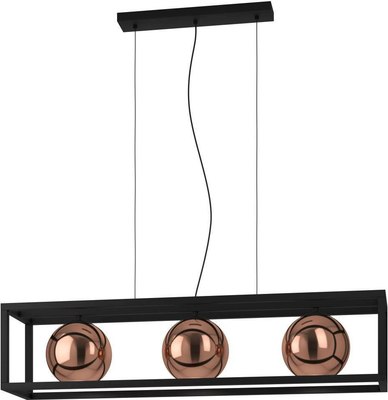 Люстра Eglo Cordoba 390091 - фото