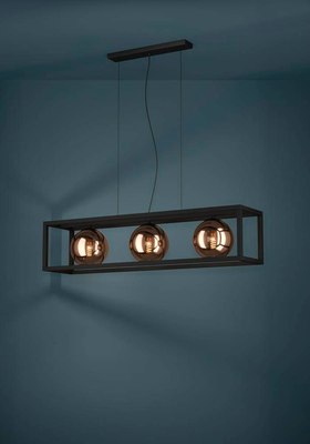 Люстра Eglo Cordoba 390091